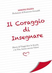 Il coraggio di insegnare