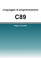 Linguaggio di programmazione C89