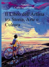 Il libro dell'artista tra storia, arte e cultura