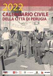 2022 Calendario civile della città di Perugia