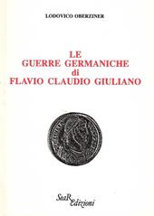 Le guerre germaniche di Flavio Claudio Giuliano