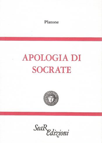 Apologia di Socrate - Platone - Libro Futura Libri 1994 | Libraccio.it