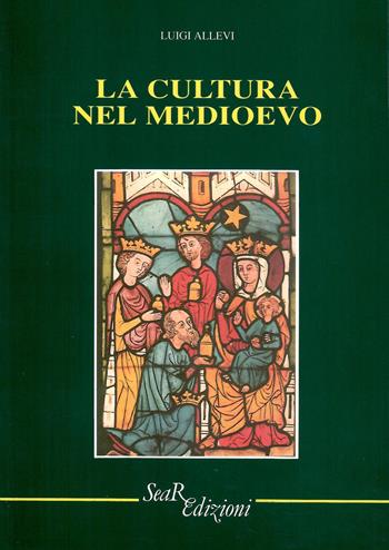 La cultura nel Medioevo - Luigi Allevi - Libro Futura Libri 1994 | Libraccio.it