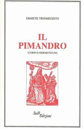 Il pimandro (Corpus hermeticum)