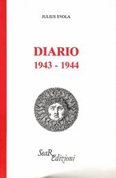 Diario. 1943-1944