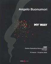 My way. Ediz. italiana