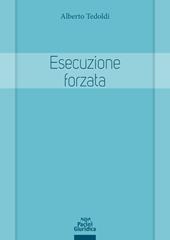 Esecuzione forzata. Profili sostanziali e processuali