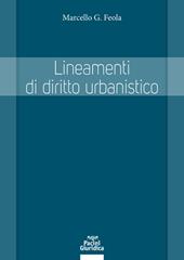 Lineamenti di diritto urbanistico