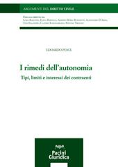 I rimedi dell'autonomia