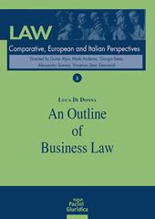 An outline of business law