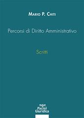 Percorsi di Diritto Amministrativo. Scritti