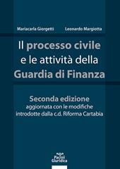 Il processo civile e le attività della Guardia di Finanza