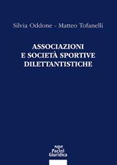 Associazioni e Società Sportive Dilettantistiche