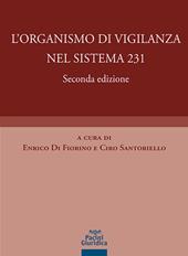 L'organismo di vigilanza nel sistema 231