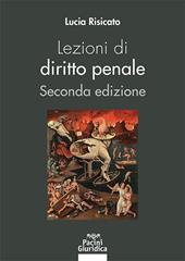 Lezioni di diritto penale