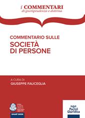 Commentario sulle Società di persone