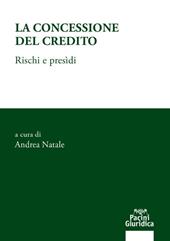 La concessione del credito. Rischi e presìdi