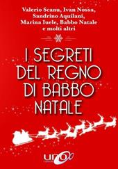 I segreti del regno di Babbo Natale