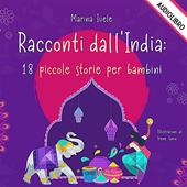 Libraccio Racconti dall'India (audiolibro)