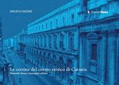 Le cortine del centro storico di Catania: materiali, forma e immagine urbana