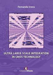 Ultralarge scale integration in CMOS technology