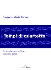 Tempi di quartetto