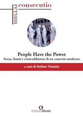 «People have the power». Potenza, limiti e contraddizioni di un concetto moderno
