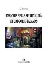 L'Esichia nella spiritualità di Gregorio Palamas