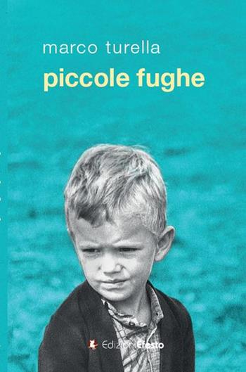 Piccole fughe - Marco Turella - Libro Edizioni Efesto 2024, Satyrikà | Libraccio.it