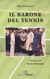 Il barone del tennis