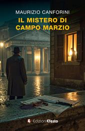 Il mistero di campo Marzio