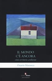 Il mondo c'è ancora. Città, territorio, ambiente