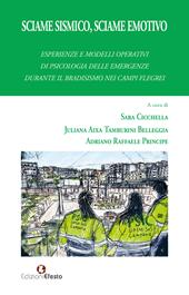 Sciame sismico, sciame emotivo. Esperienze e modelli operativi di psicologia delle emergenze durante il bradisismo dei Campi Flegrei