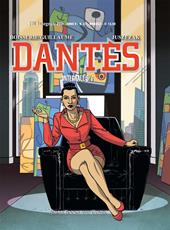 Dantès. Vol. 5\5: Contraffazioni-Ultimo atto.