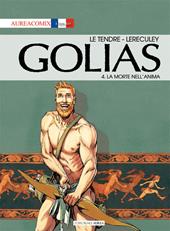 Golias. Vol. 4: morte nell'anima, La.