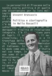 Politica e storiografia in Nello Rosselli