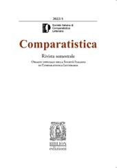 Comparatistica (2022). Vol. 1