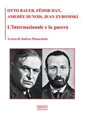 L'Internazionale e la guerra