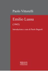 Emilio Lussu (1945)