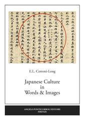 Japanese culture in words & images