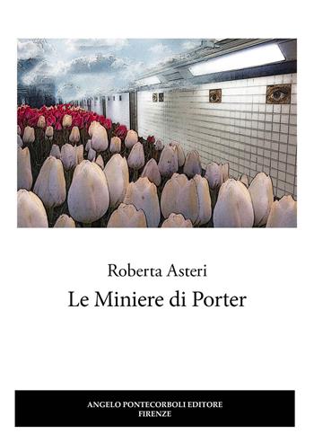 Le miniere di Porter - Roberta Asteri - Libro Pontecorboli Editore 2022 | Libraccio.it