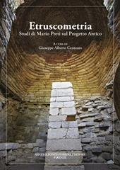 Etruscometria. Studi di Mario Preti sul progetto antico