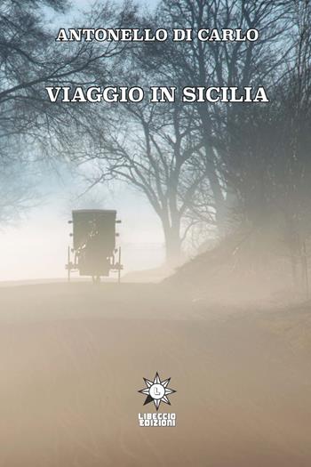 Viaggio in Sicilia - Antonello Di Carlo - Libro CTL (Livorno) 2020 | Libraccio.it