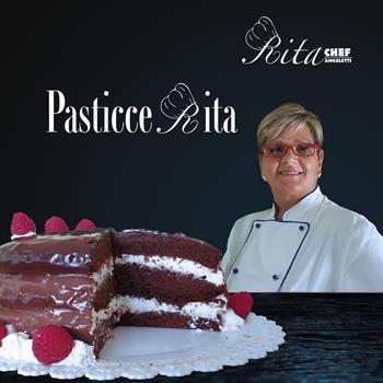 PasticceRita - Rita Angeletti - Libro CTL (Livorno) 2021 | Libraccio.it