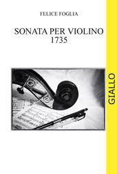 Sonata per violino 1735