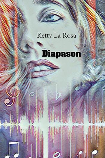 Diapason - Ketty La Rosa - Libro CTL (Livorno) 2022 | Libraccio.it