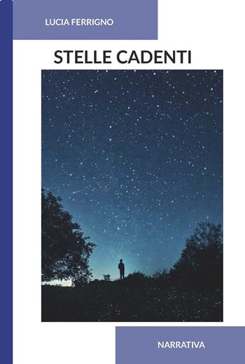 Stelle cadenti - Lucia Ferrigno - Libro CTL (Livorno) 2024 | Libraccio.it