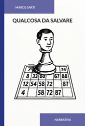 Qualcosa da salvare