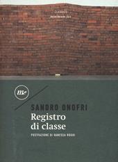 Registro di classe