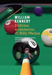 L' ultima scommessa di Billy Phelan